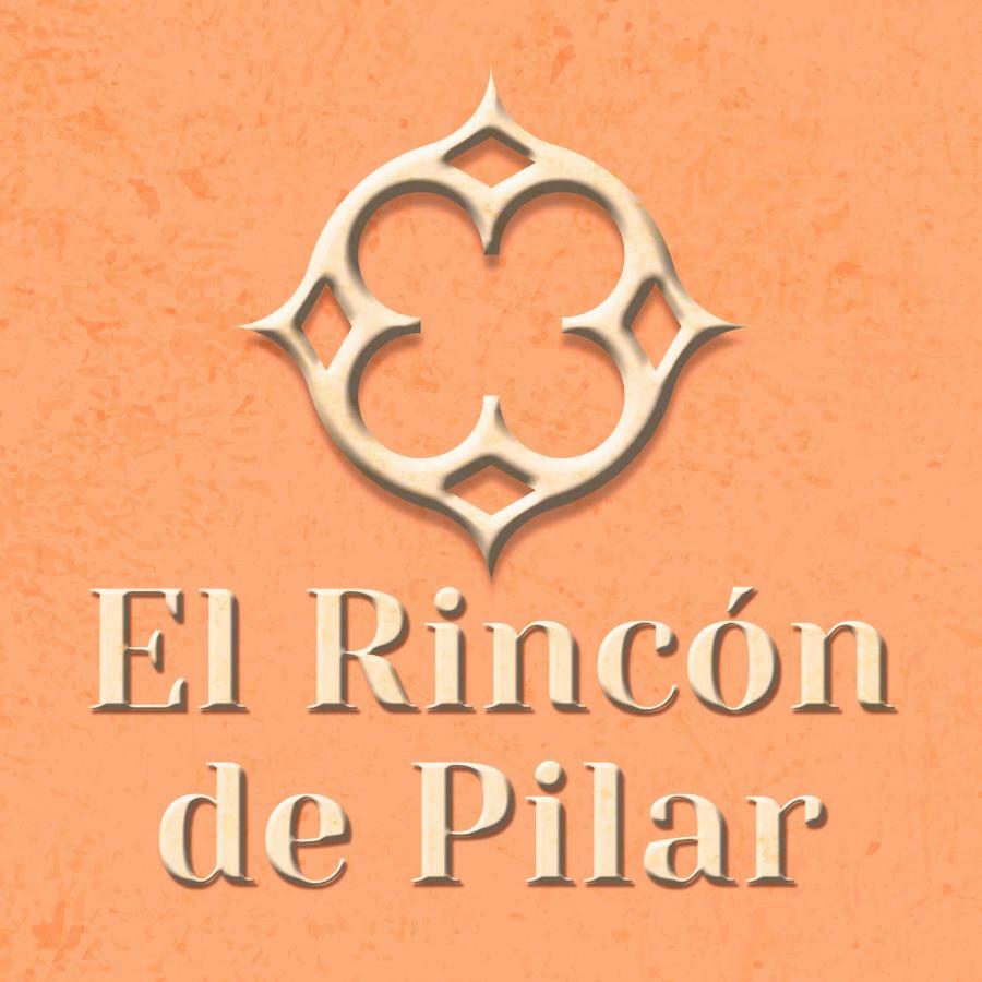 Willa El Rincon De Pilar Disfruta De Tu Escapada Rural Fuentemilanos Zewnętrze zdjęcie